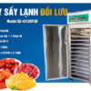 Máy sấy lạnh đối lưu 12 khay mini